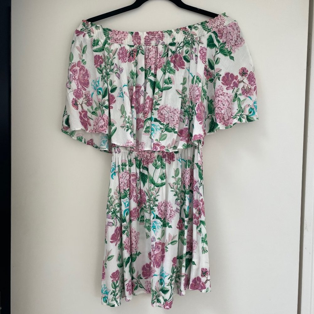 Show Me Your Mumu Dress